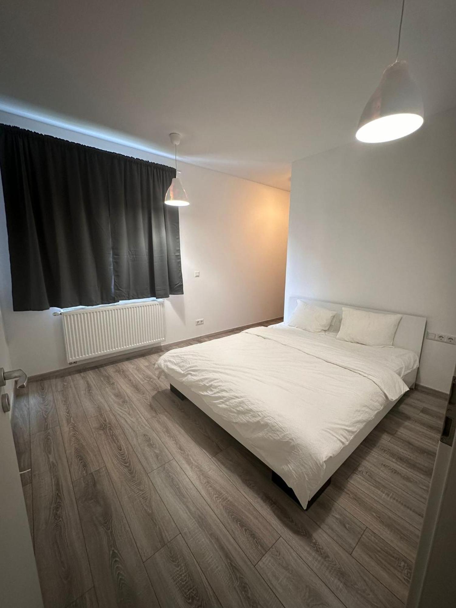 Infinite Lux Wellness * Budapest