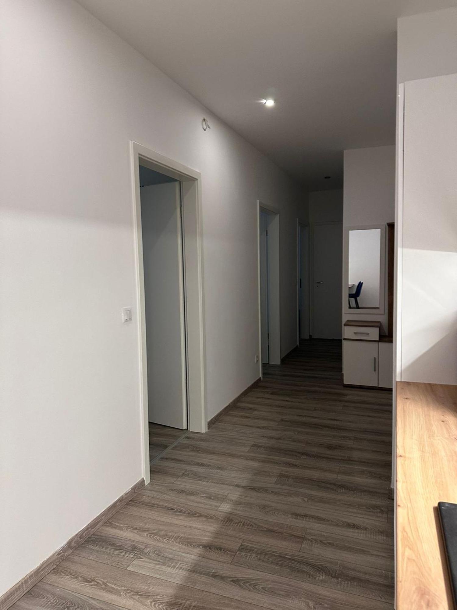 Infinite Lux Wellness Budapest