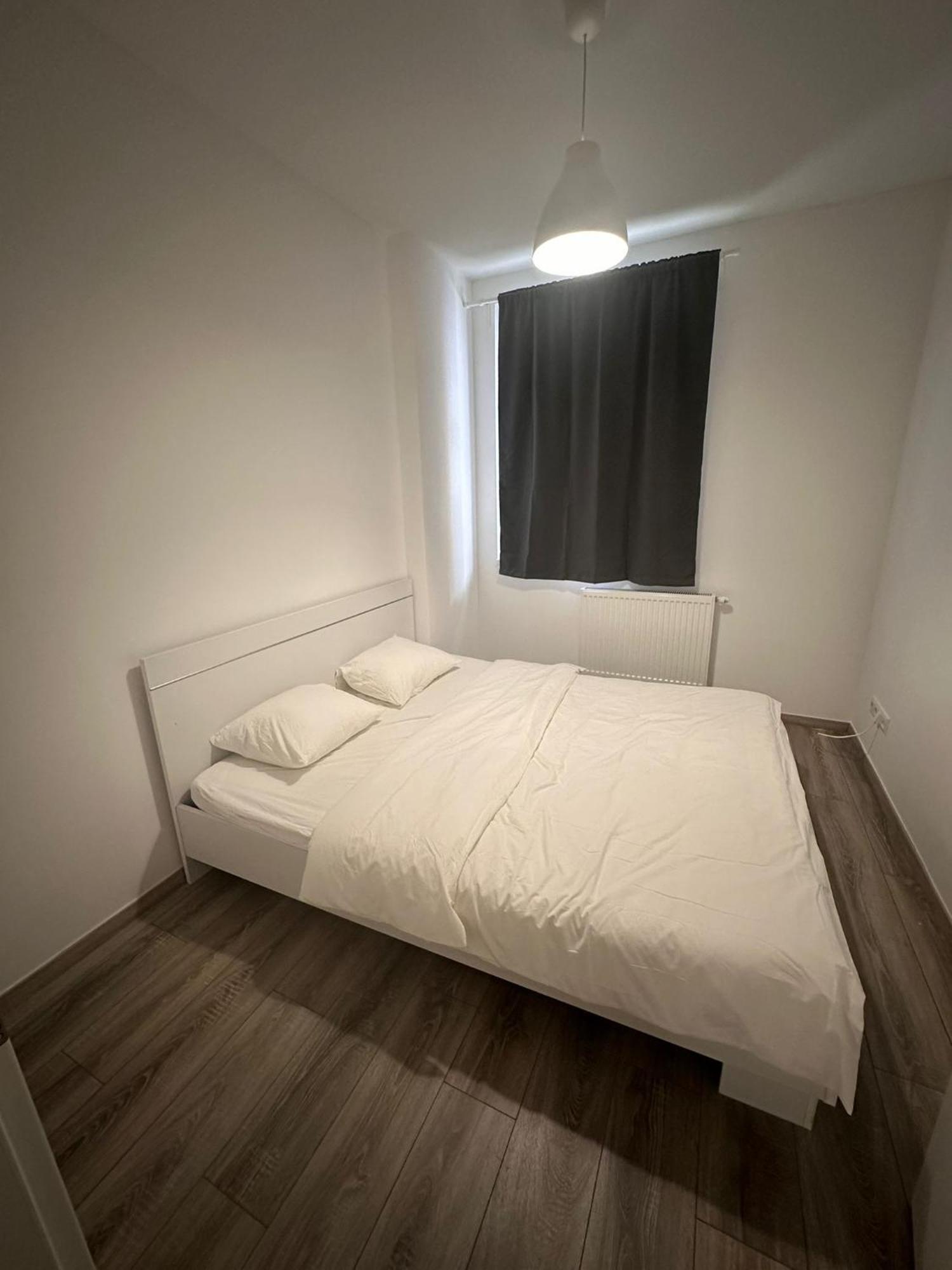 Infinite Lux Wellness Appartamento Budapest