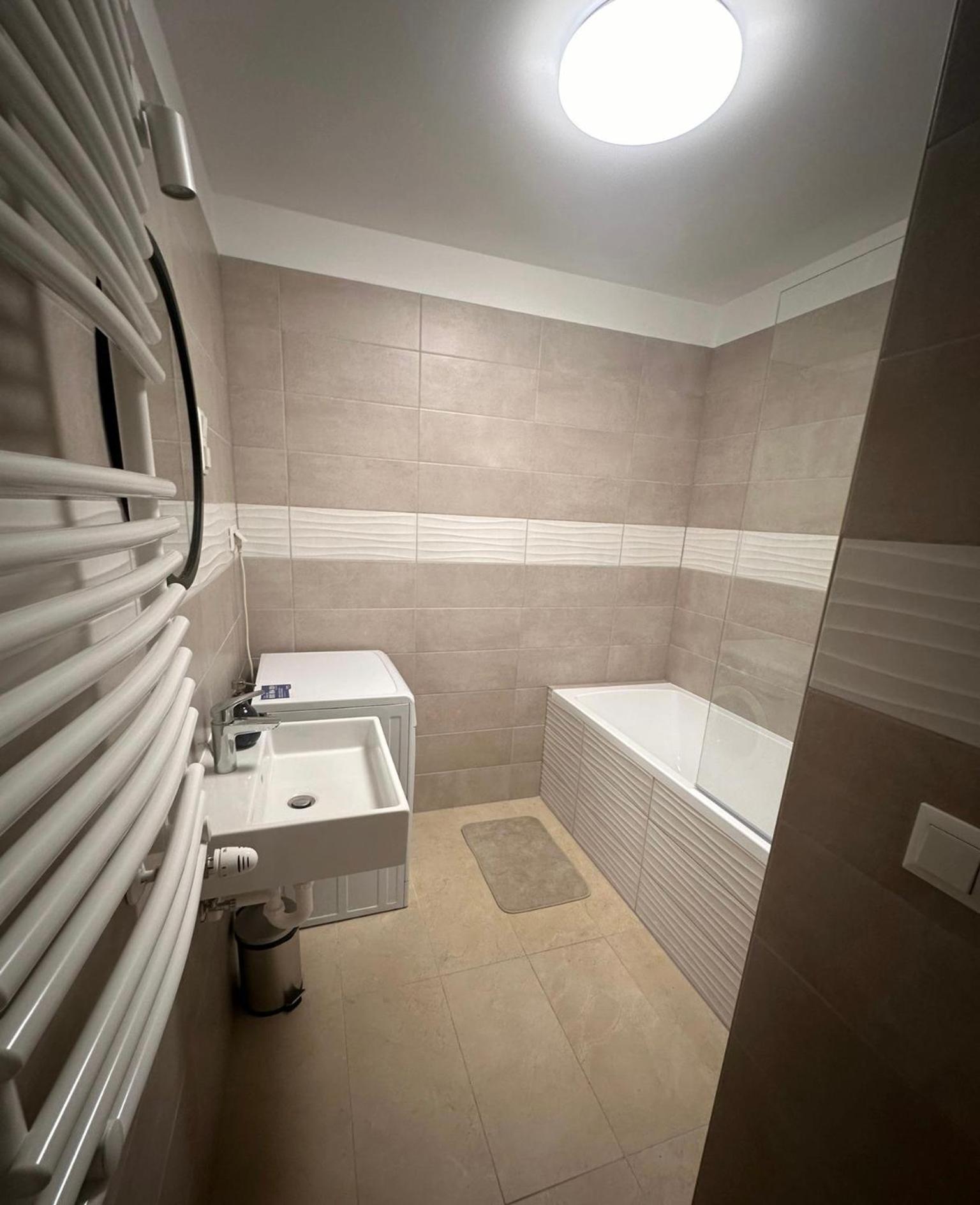 Infinite Lux Wellness * Budapest