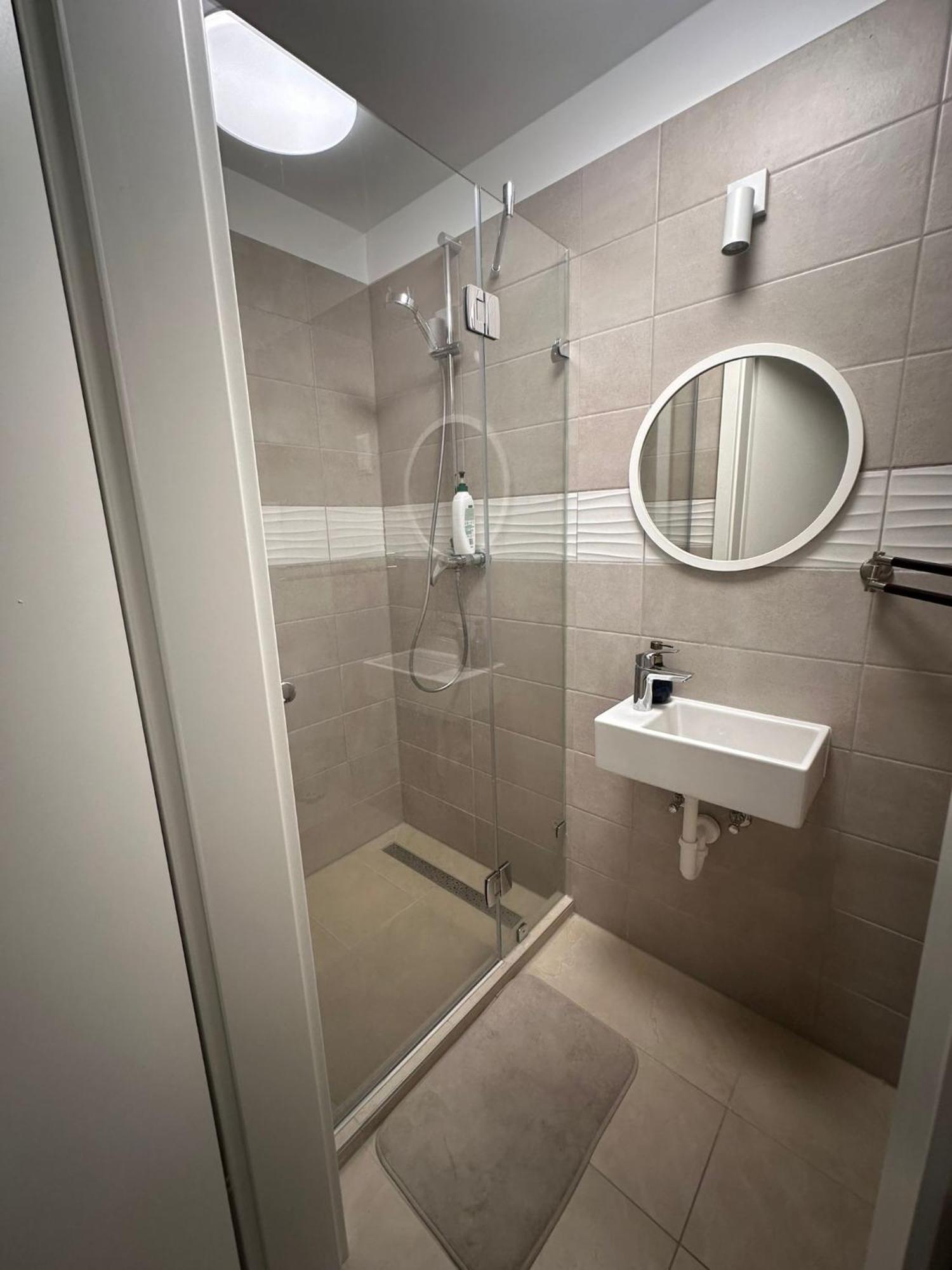 Infinite Lux Wellness Appartamento *