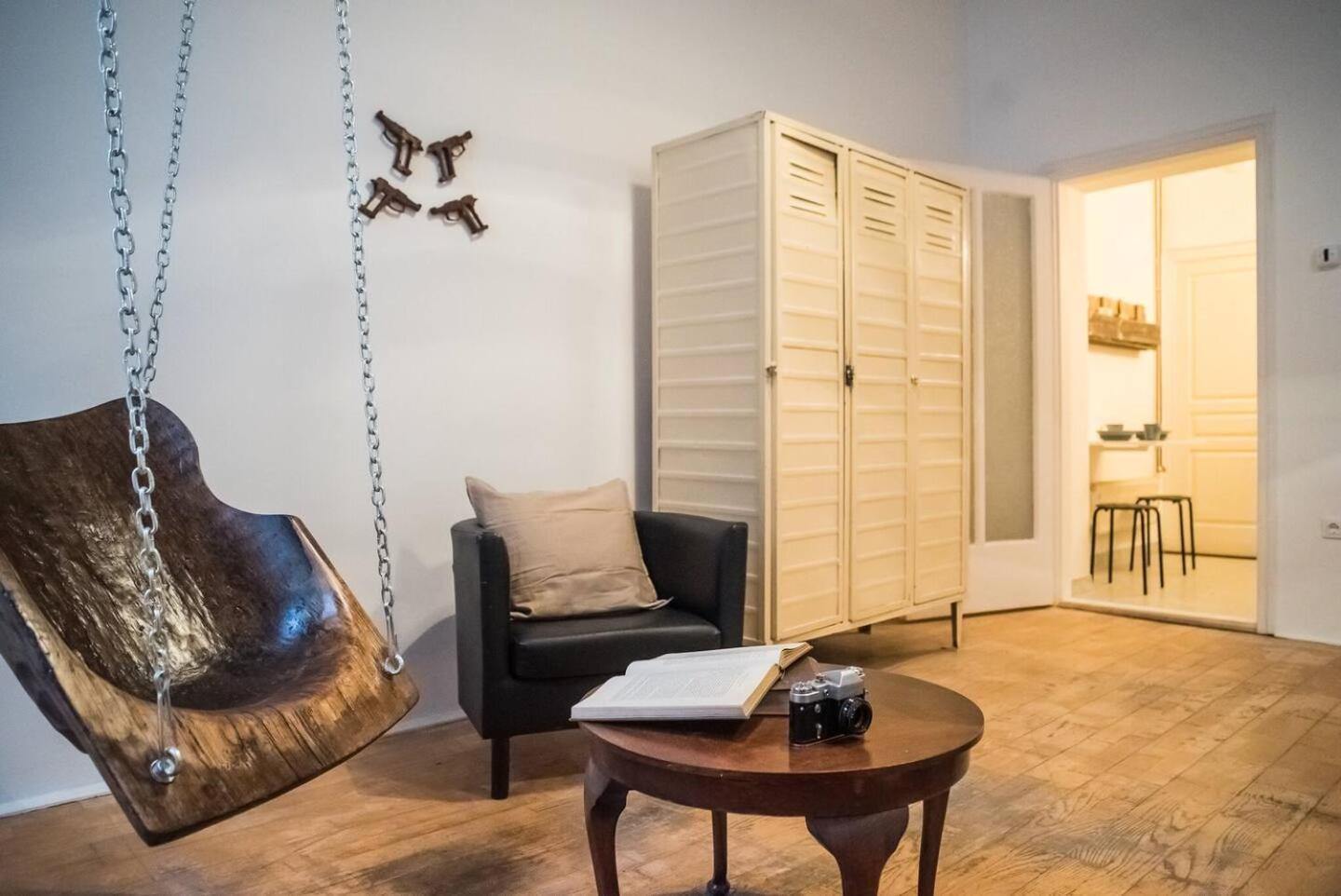 Apartamento Bed'n'beer *