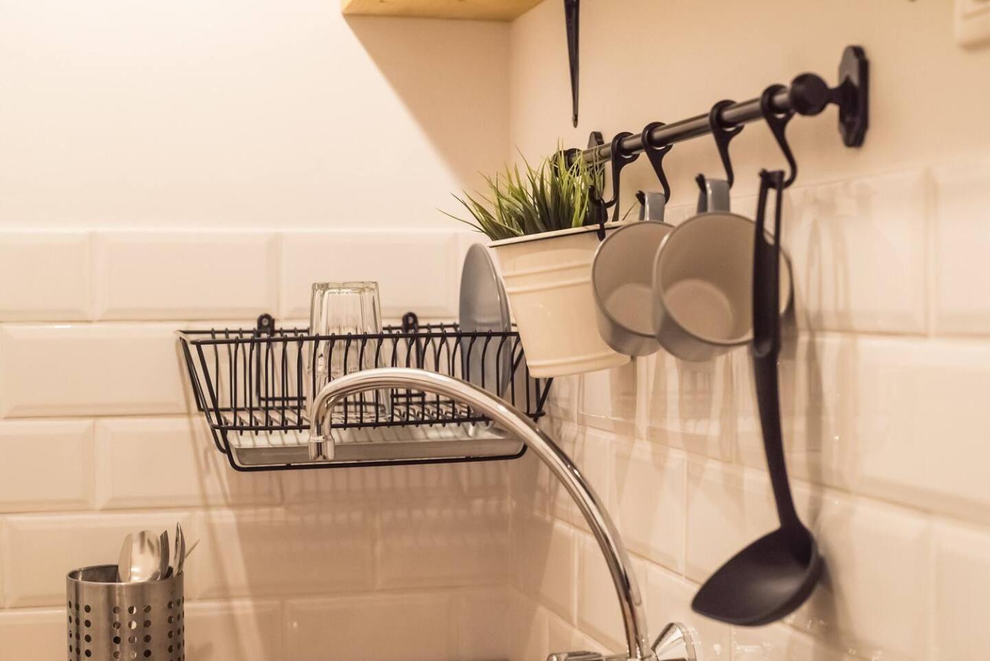 Apartamento Bed'n'beer