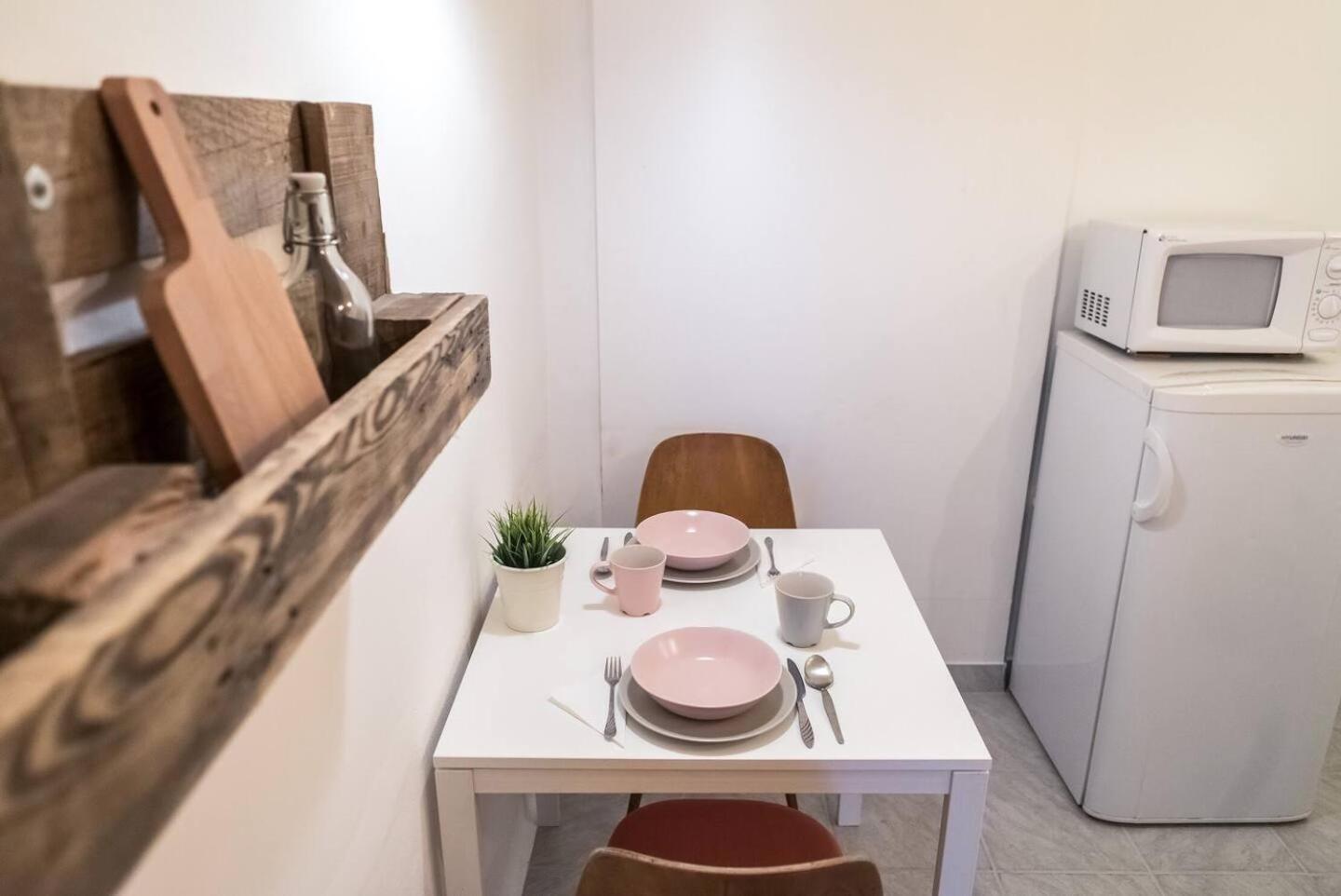 Bed'n'beer Apartamento Budapest
