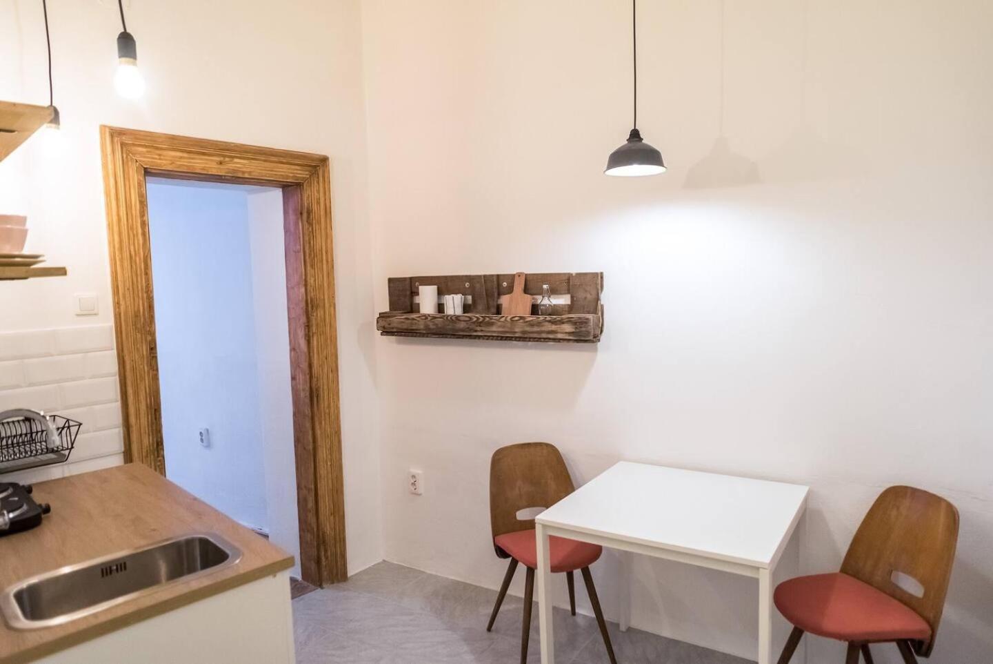 Apartamento Bed'n'beer *