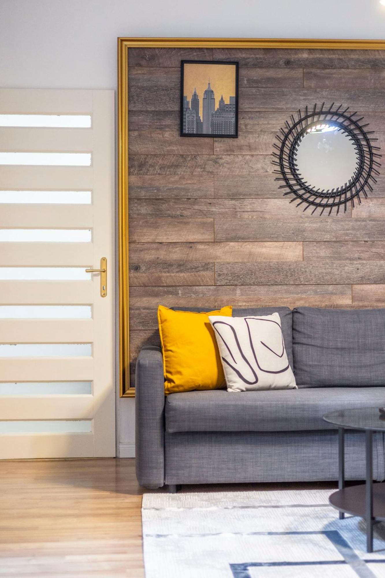 Stylish Cozy Dream In The Heart Of Budapest
