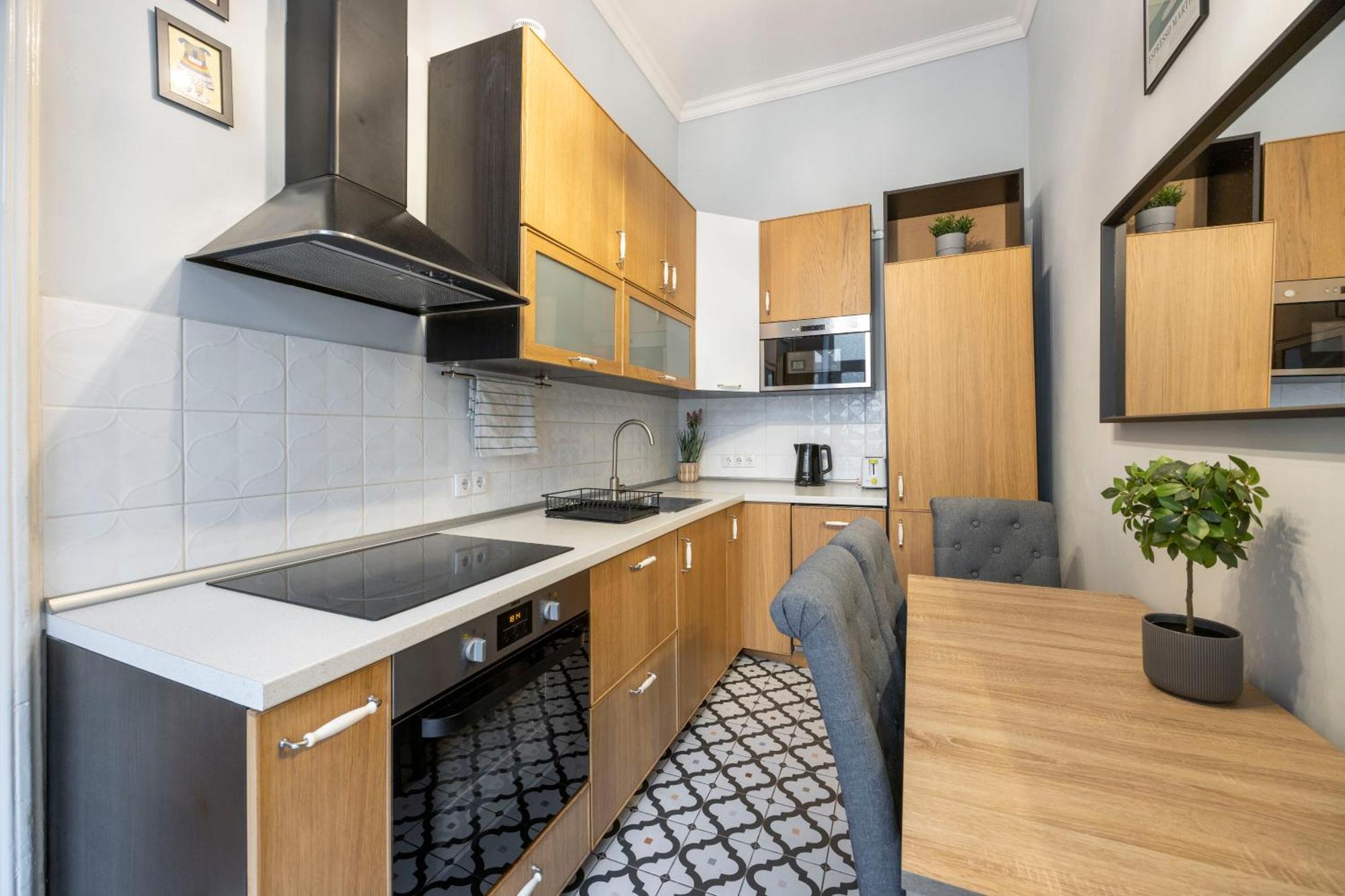 Stylish Cozy Dream In The Heart Of *