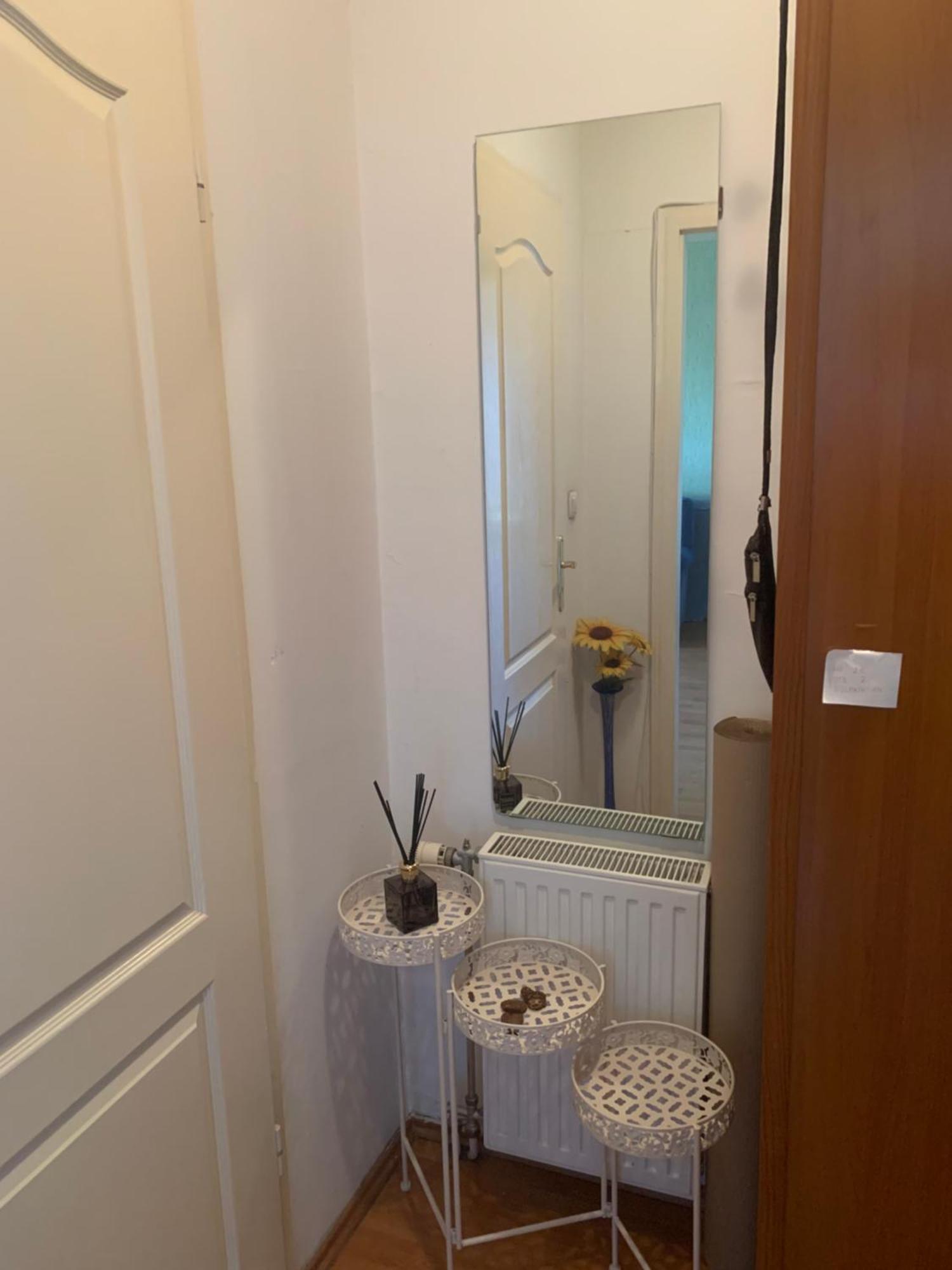 Apartamento Repter Koezeli Lakas Panoramaval *