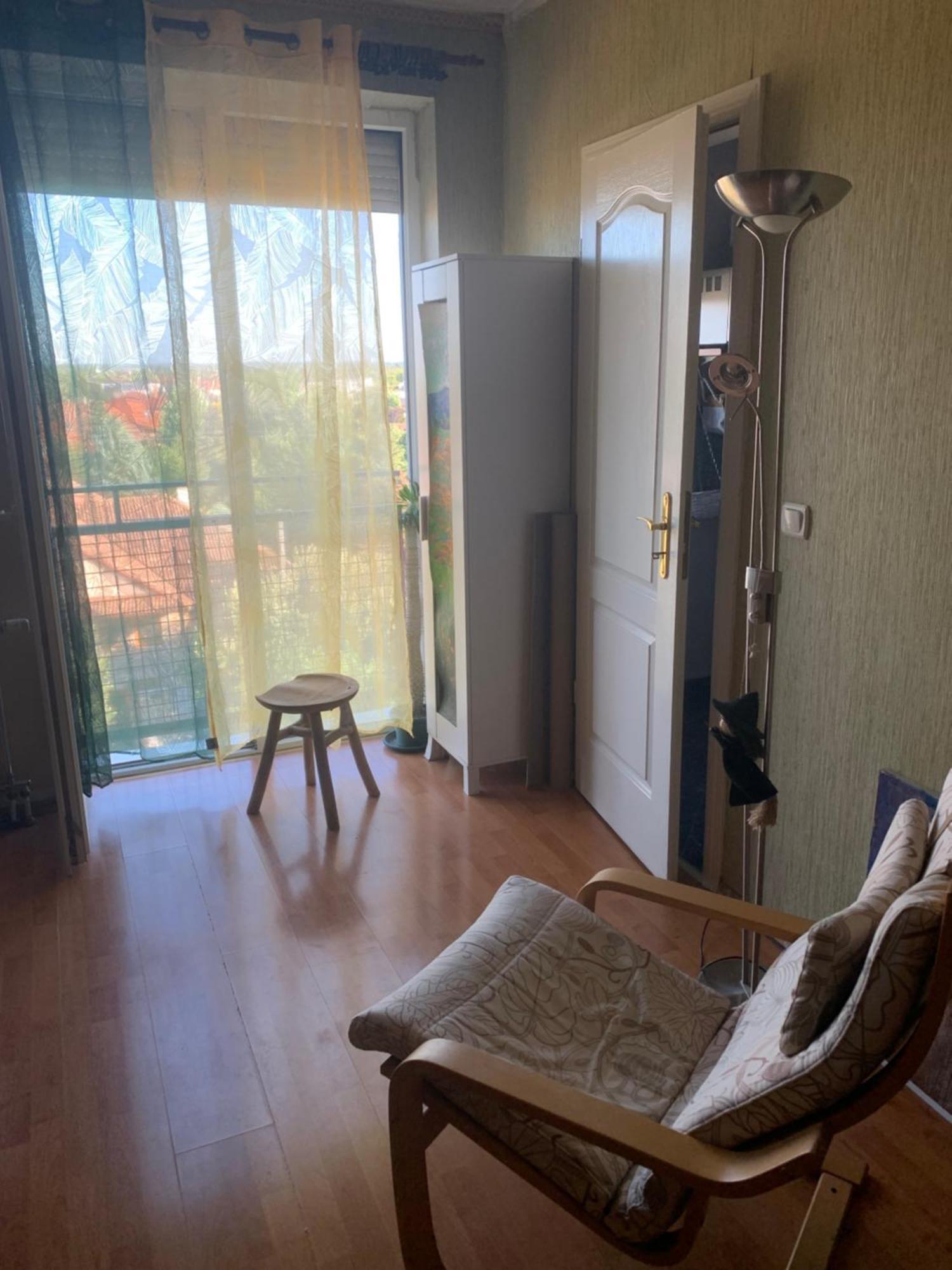 Appartamento Repter Koezeli Lakas Panoramaval *