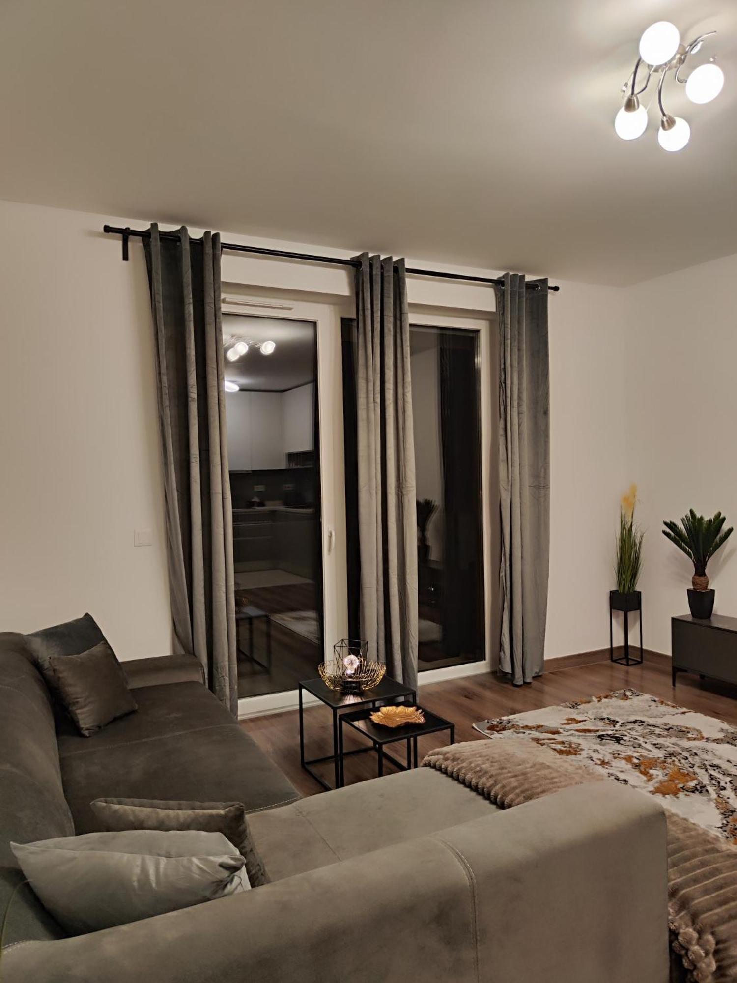 Apartman Dolce Royal *