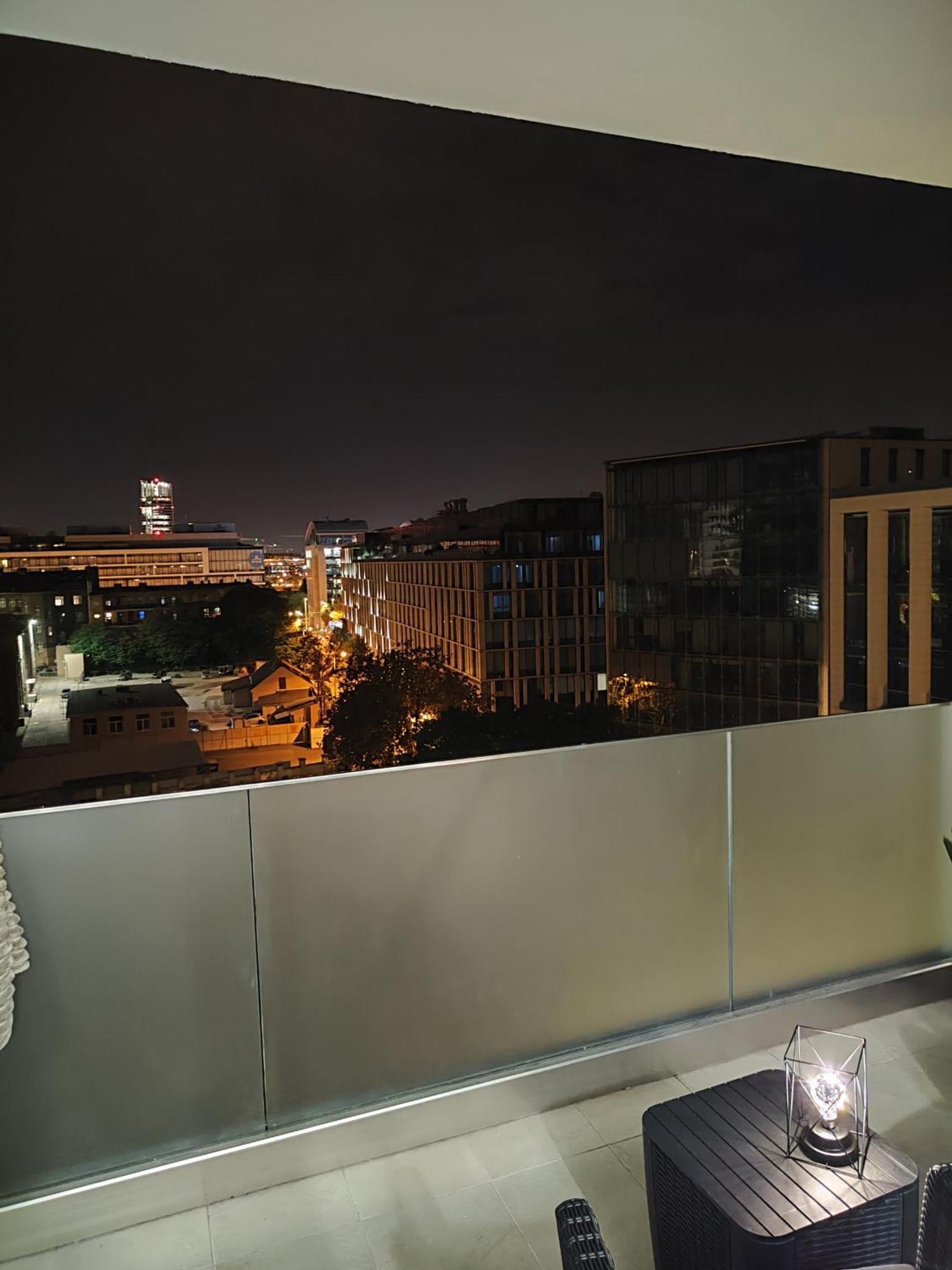 Apartman Dolce Royal Budapest