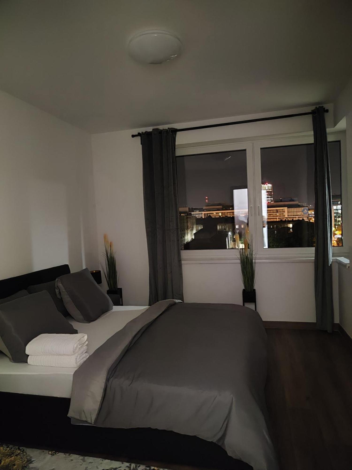 Dolce Royal Apartman *