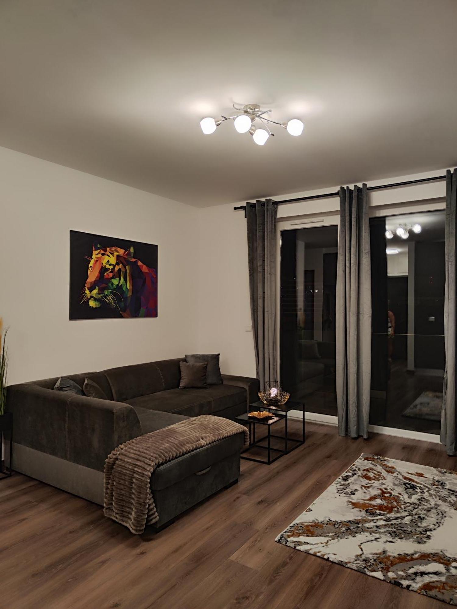 Dolce Royal Apartman