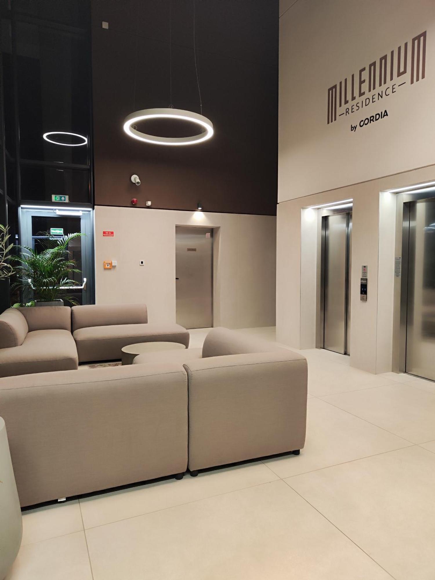 Apartman Dolce Royal