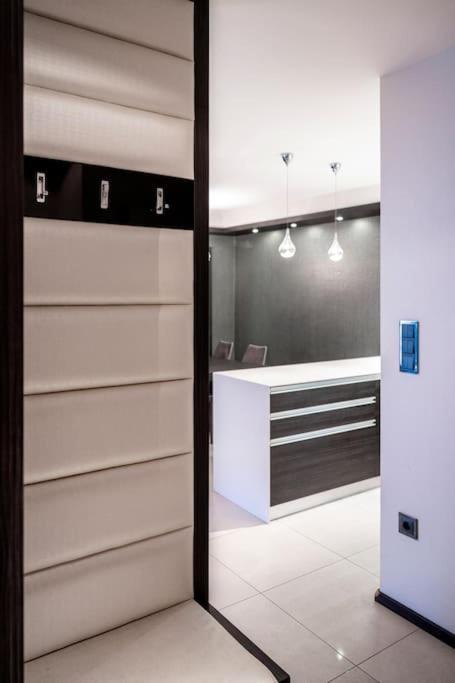 Apartmán Luxury In Buda *