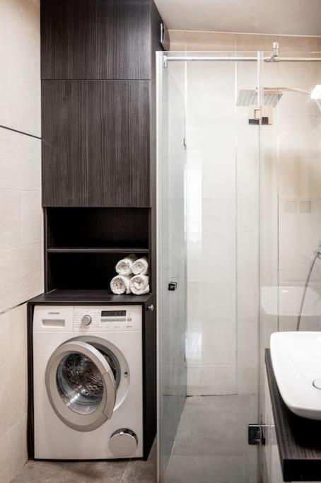 Luxury In Buda *