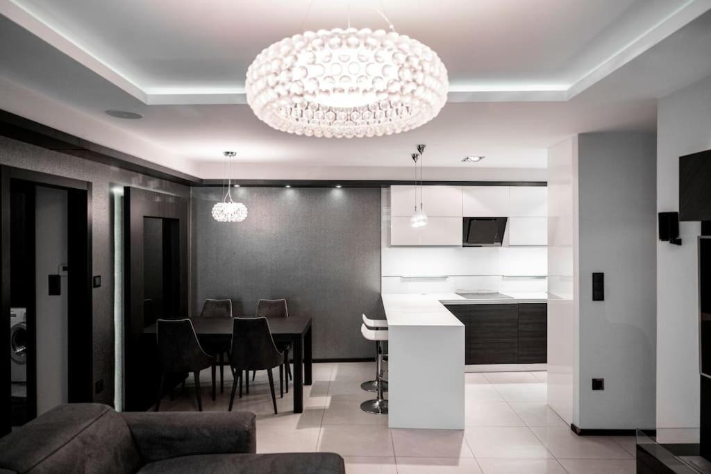 Luxury In Buda * Budapešť