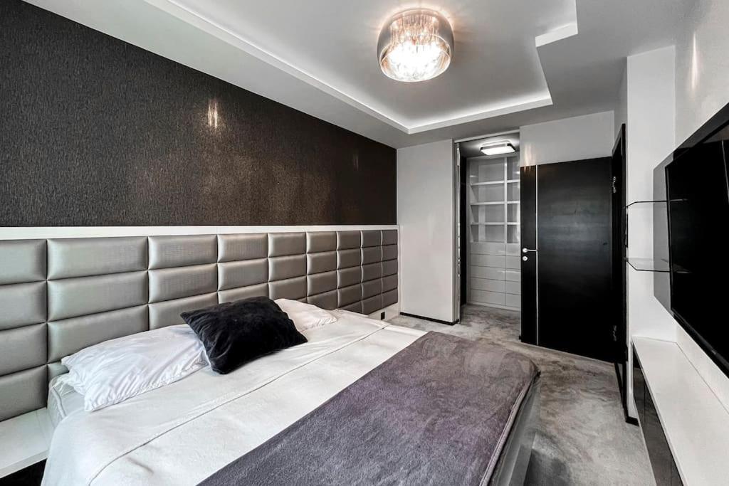 Luxury In Buda Apartmán Budapest