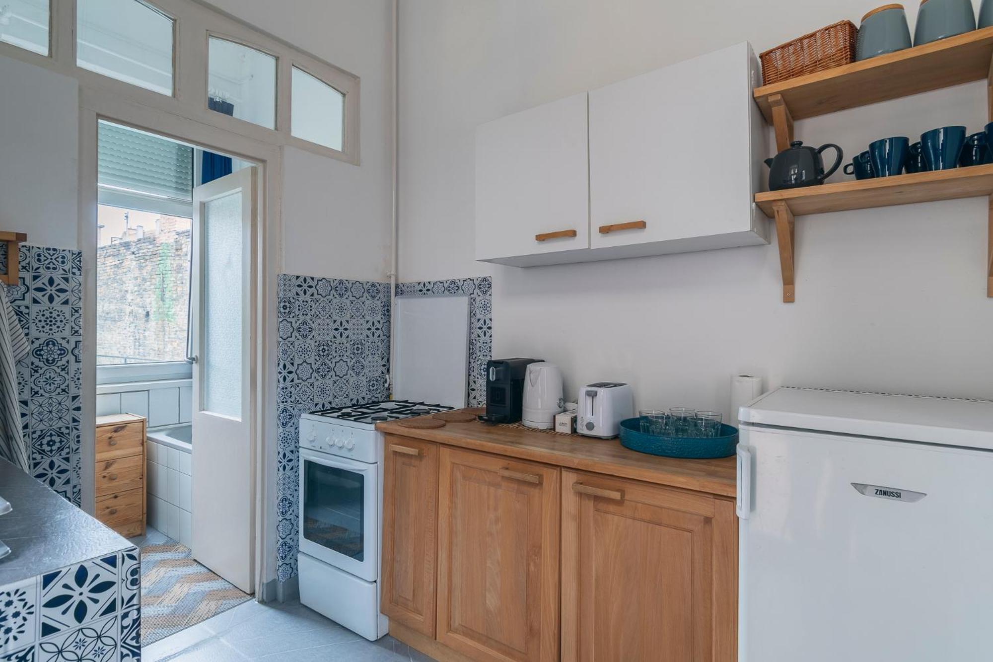 Apartment Sip Fifteen Center Budapest