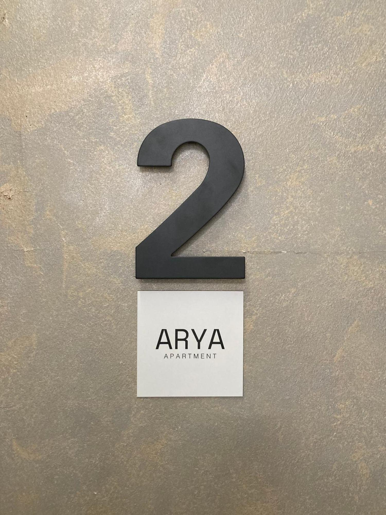 Arya Apartmán