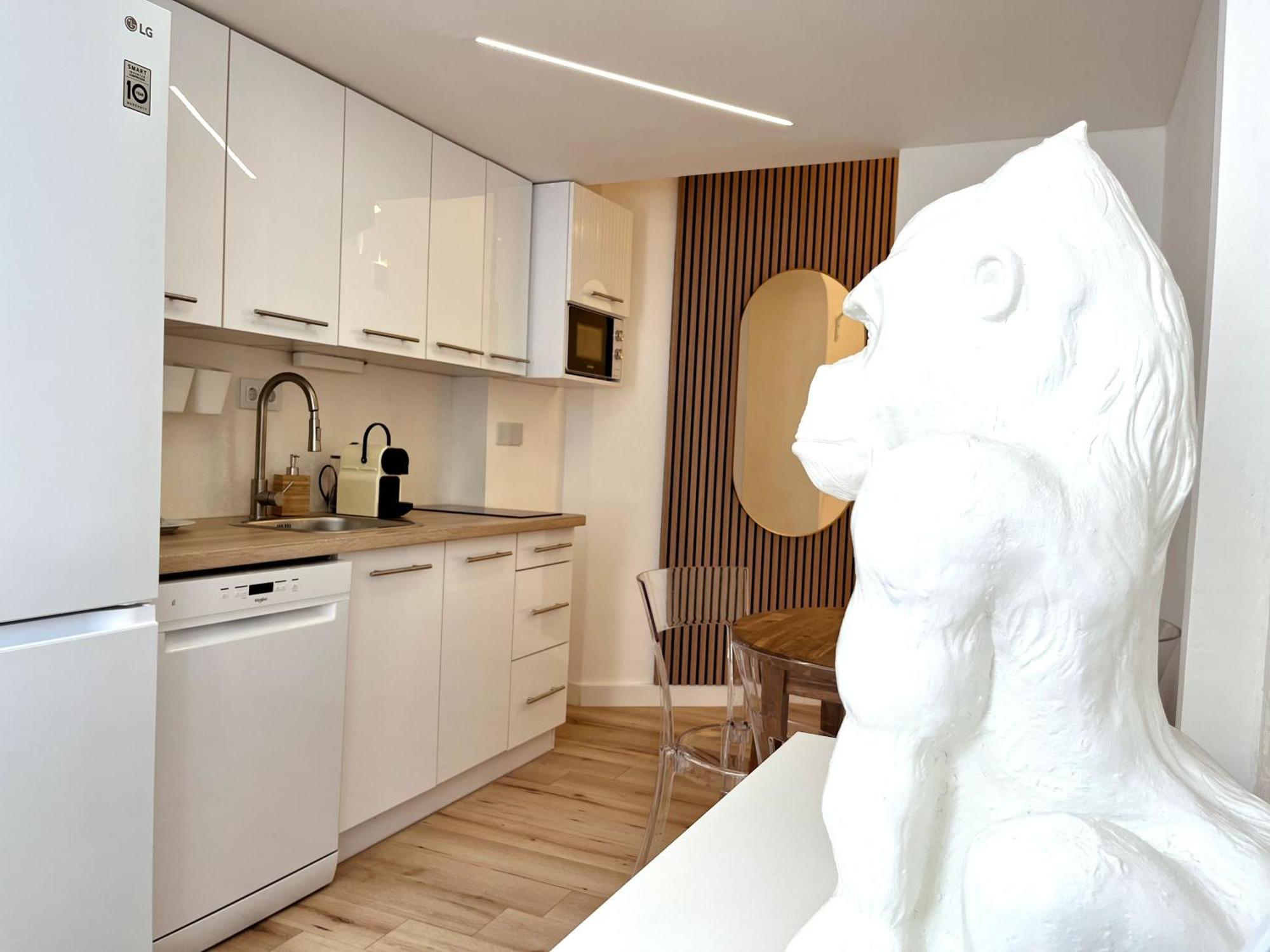 Arya Apartmán Budapešť