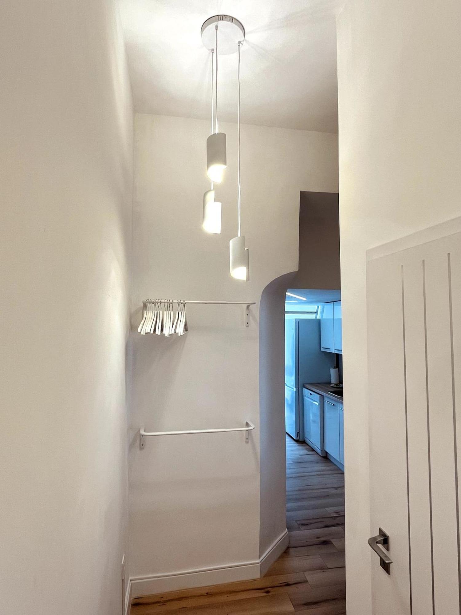 Apartmán Arya