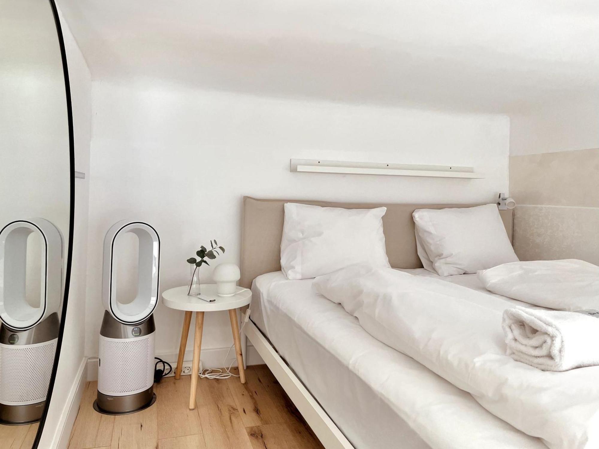 Arya Apartment Budapest