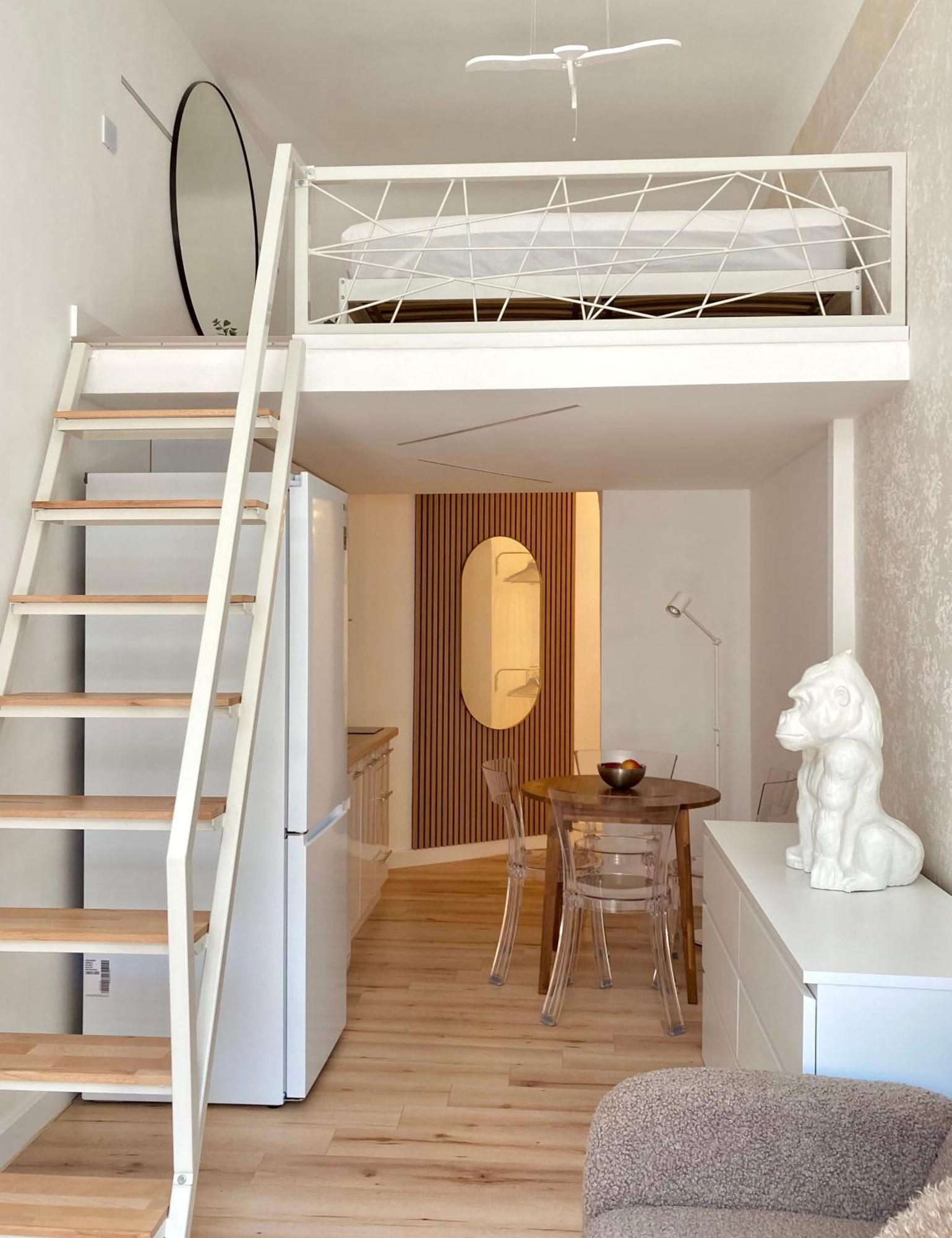 Appartamento Arya Budapest