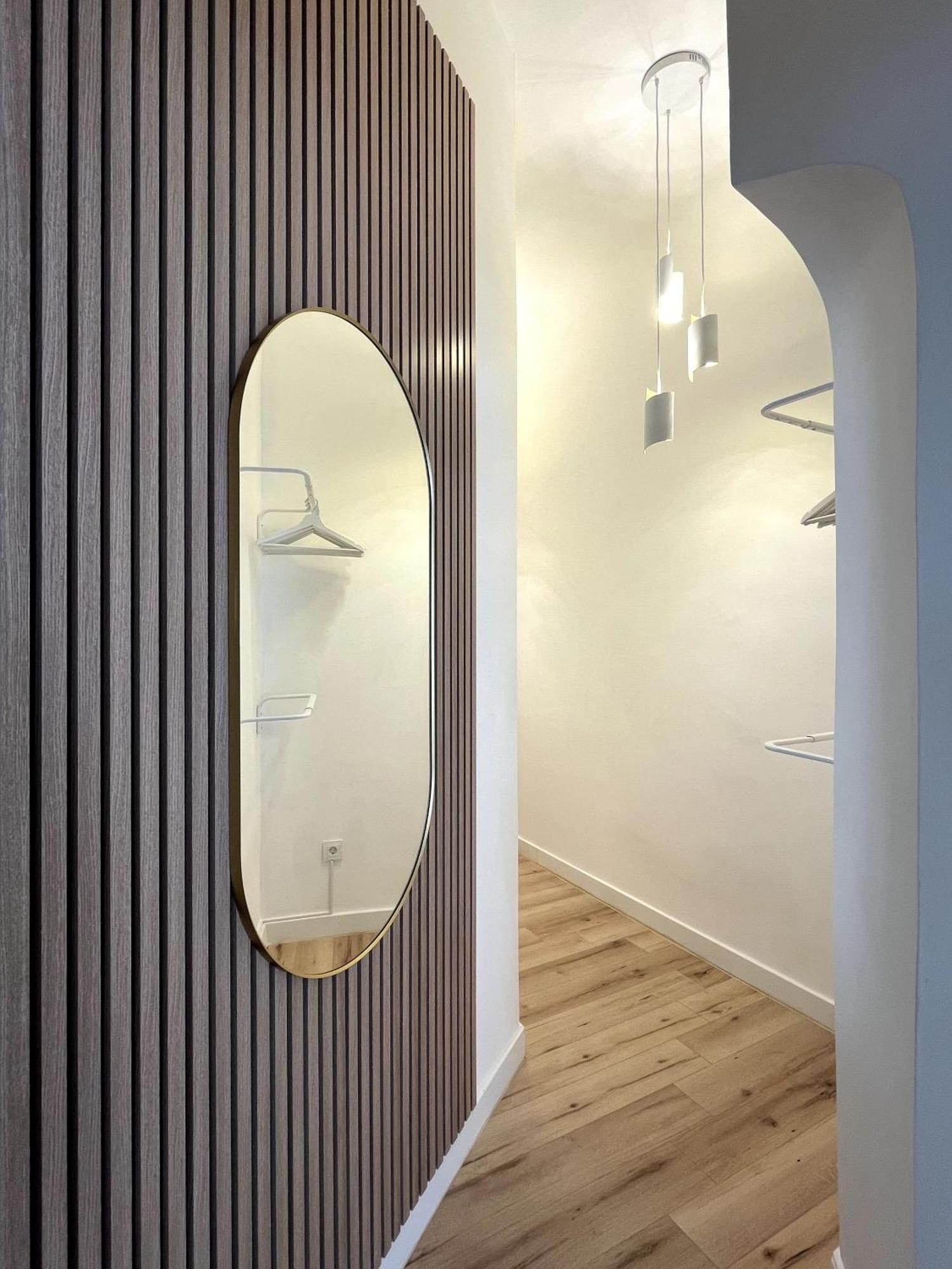 Arya Apartmán Budapešť