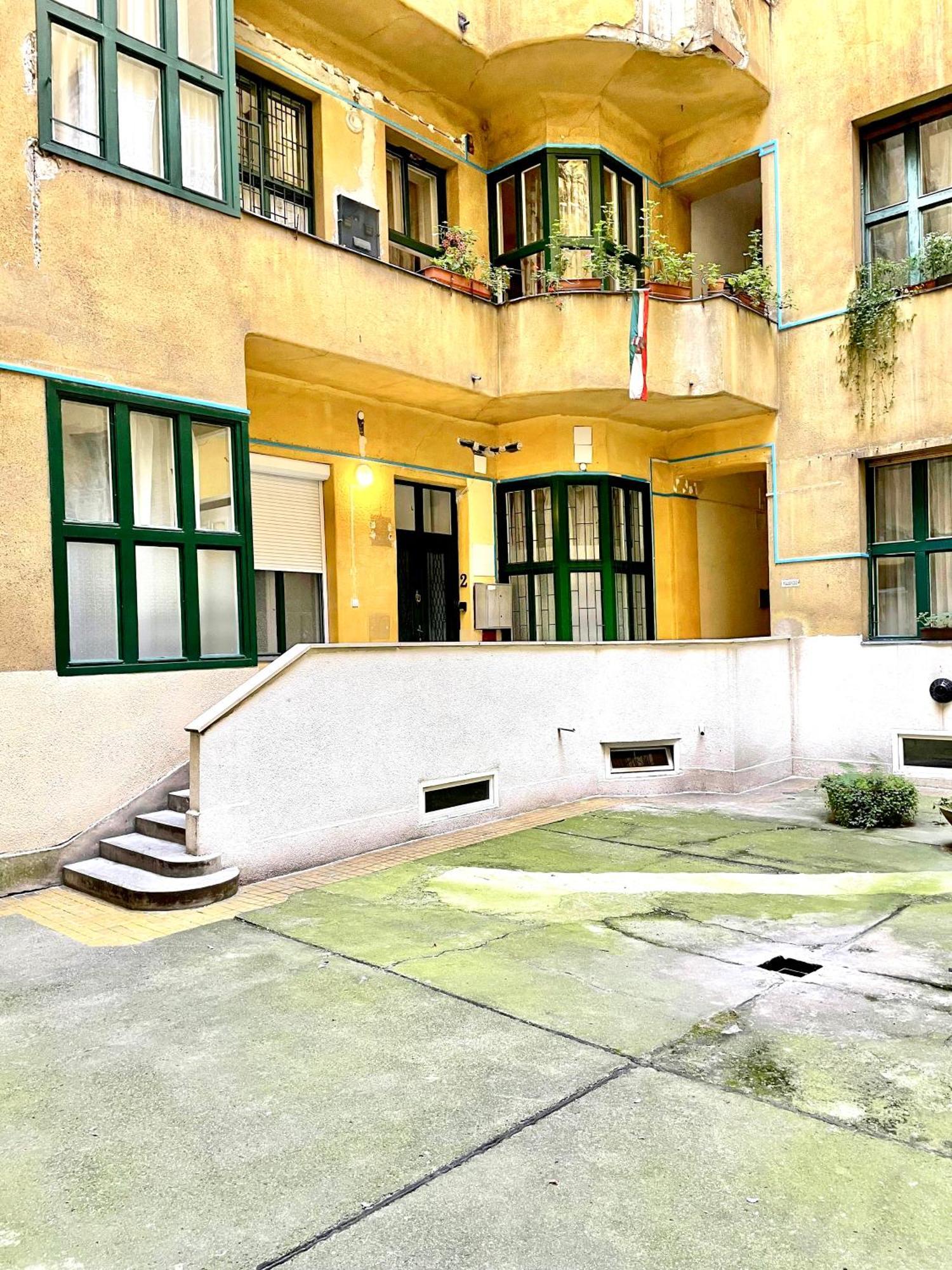Apartamento Orange Pearl 3 Next To Danube *