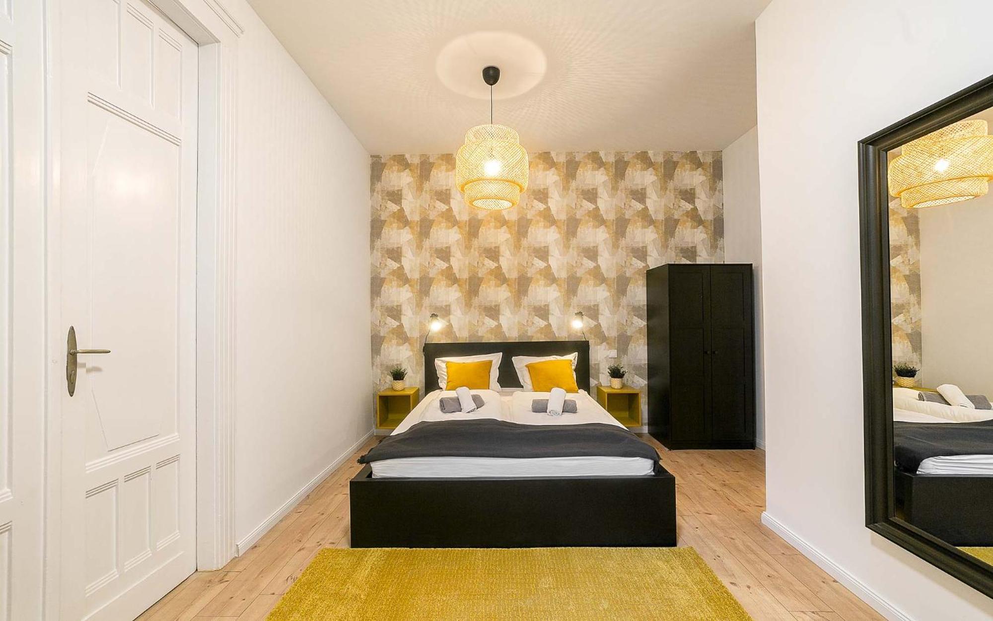A13- Boutique Apartments, Location, By Bqa Apartmán *