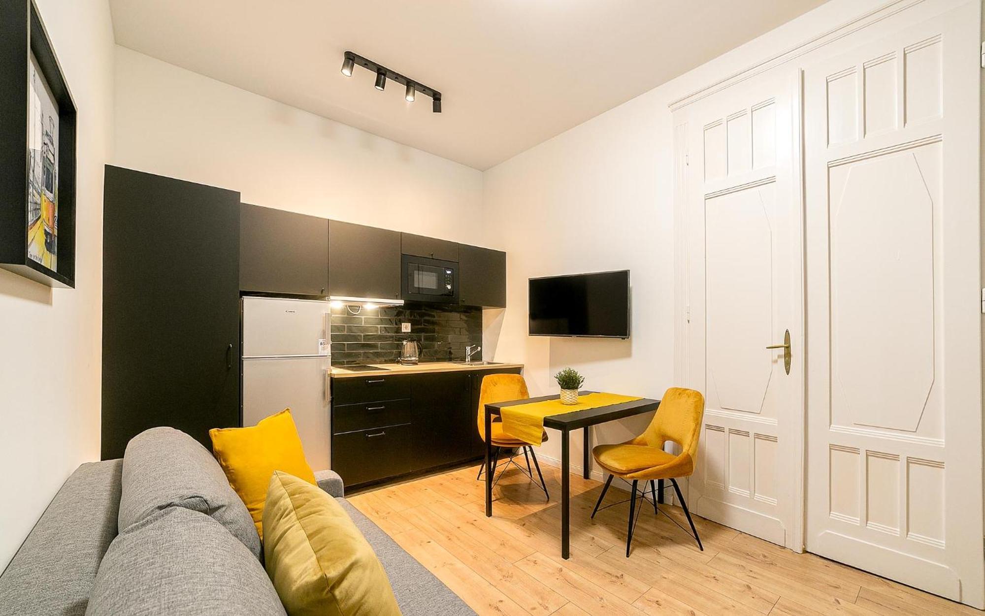 Apartmán A13- Boutique Apartments, Location, By Bqa