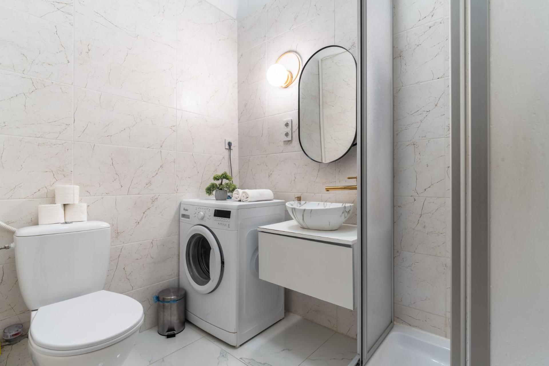 Cozy Boulevard In The Heart Of Apartman Budapest