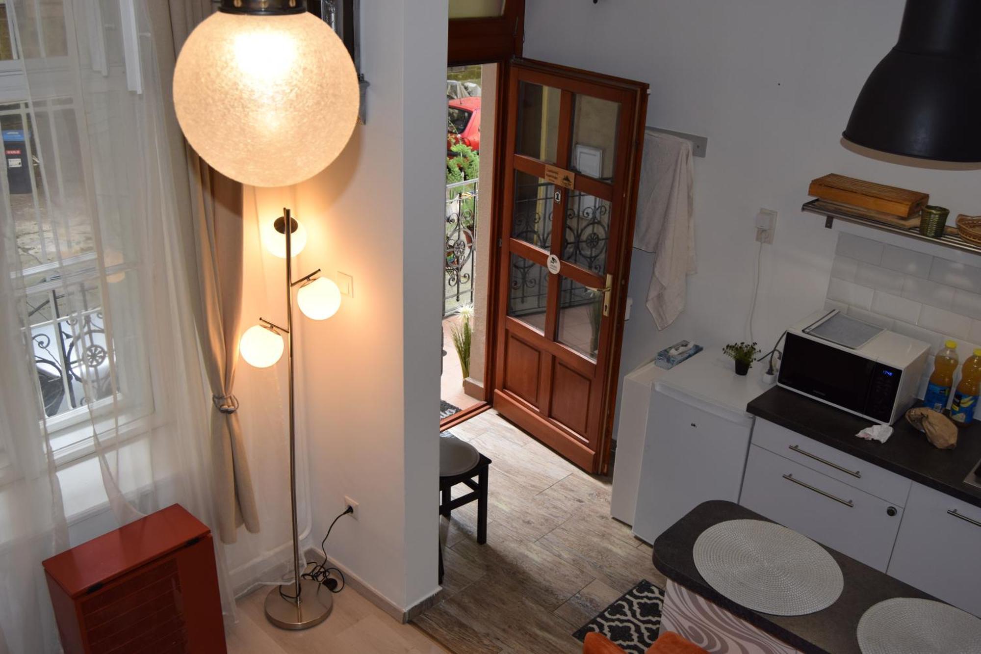 Castlehill The Perfect Blend Of Urban Living And Sightseeing Convenience Apartmán *