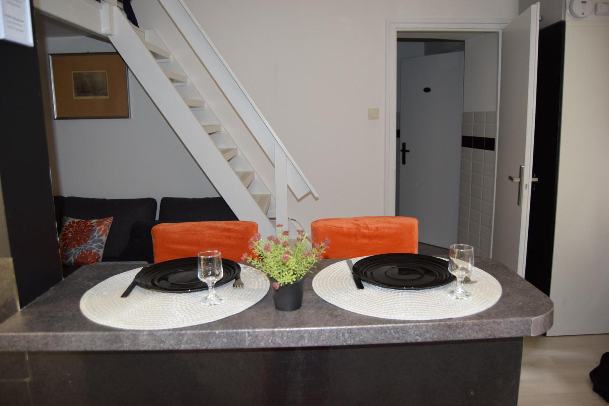 Castlehill The Perfect Blend Of Urban Living And Sightseeing Convenience Apartmán Budapest
