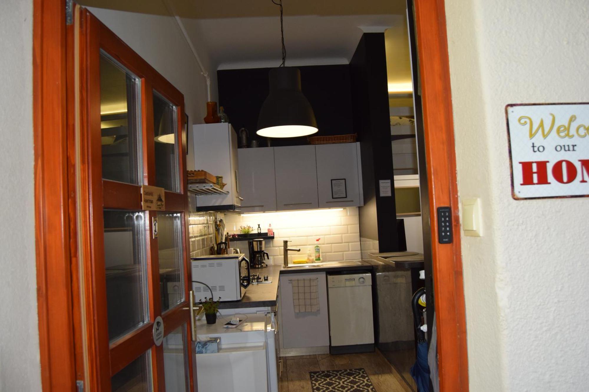 Castlehill The Perfect Blend Of Urban Living And Sightseeing Convenience Apartamento *