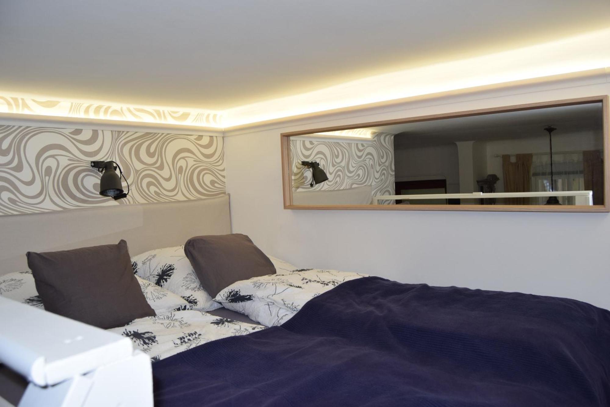 Castlehill The Perfect Blend Of Urban Living And Sightseeing Convenience Budapest