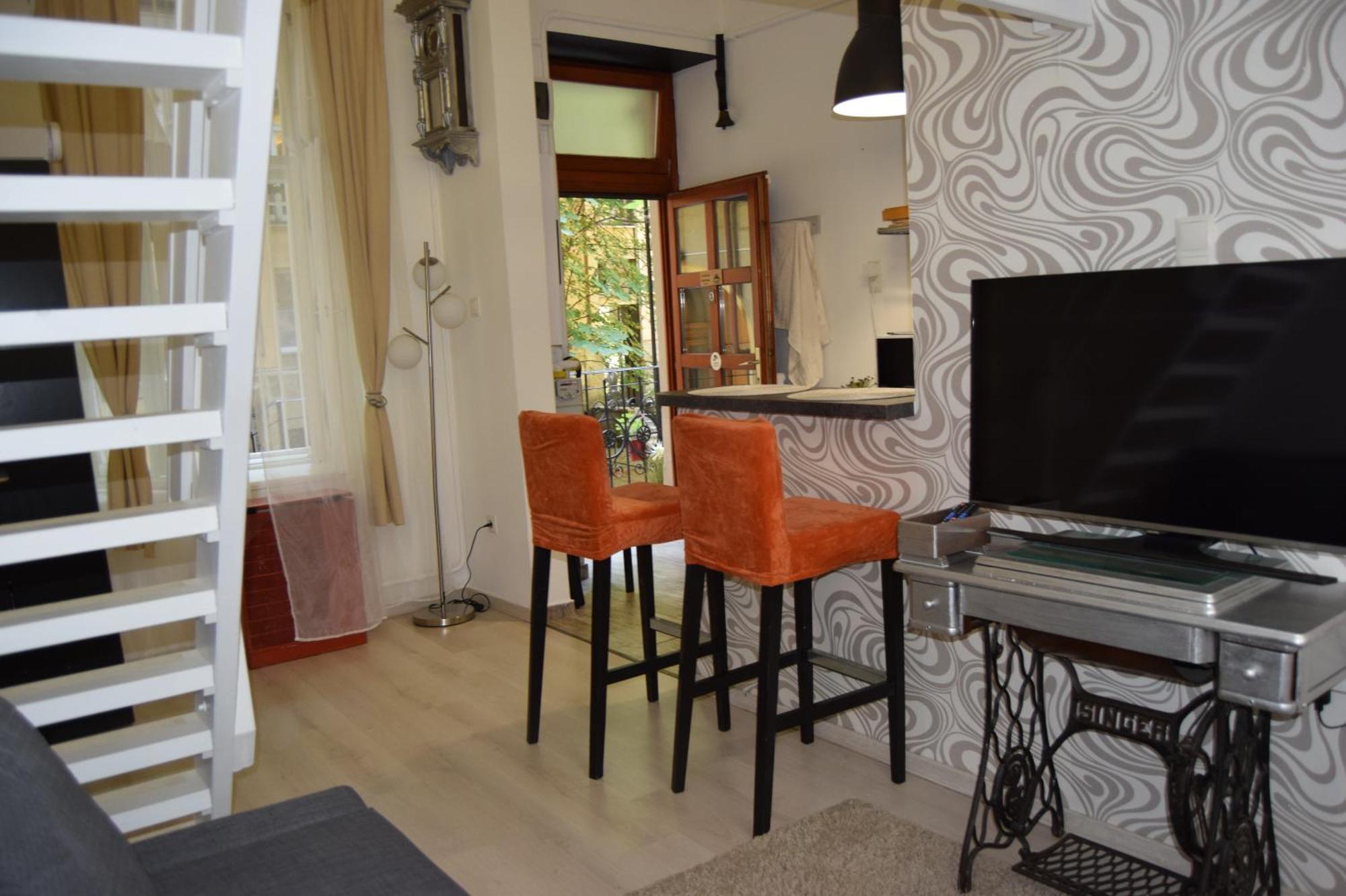 Castlehill The Perfect Blend Of Urban Living And Sightseeing Convenience * Budapest