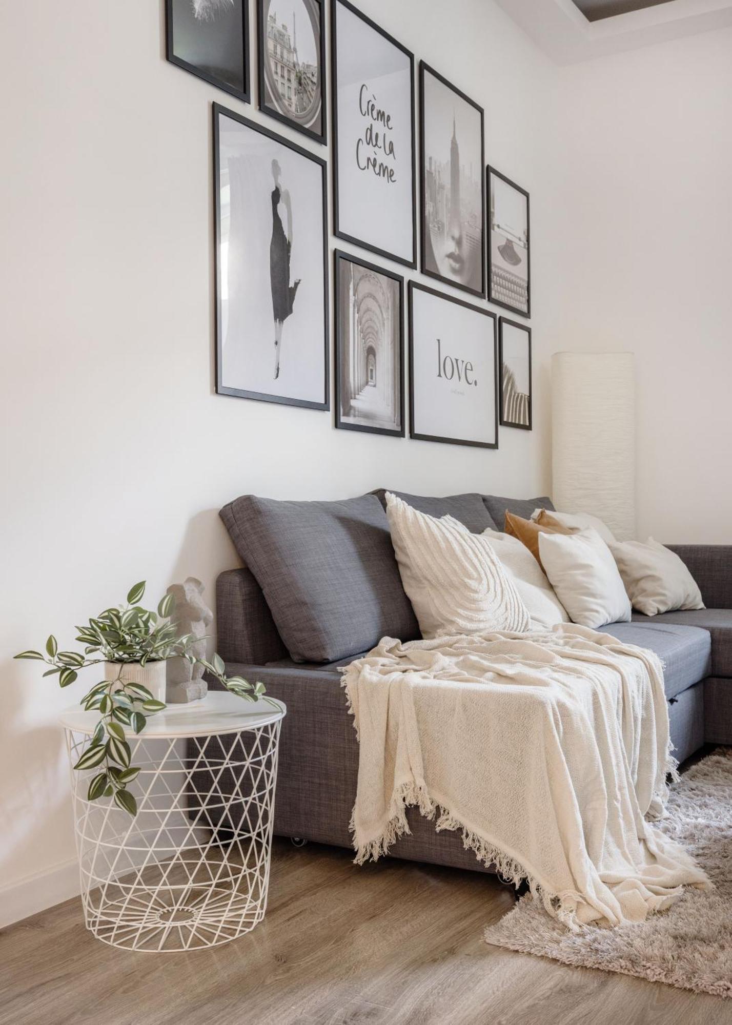 Luxe, Minimal 3dbr Apt-stunning New York Cafe View Appartamento