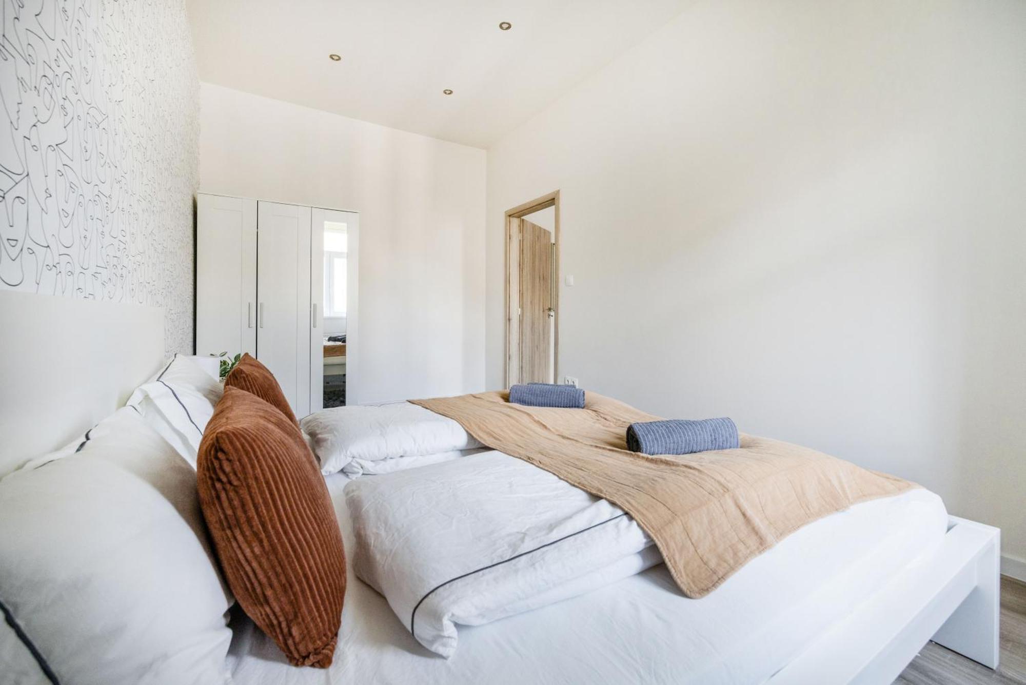 Luxe, Minimal 3dbr Apt-stunning New York Cafe View Appartamento Budapest