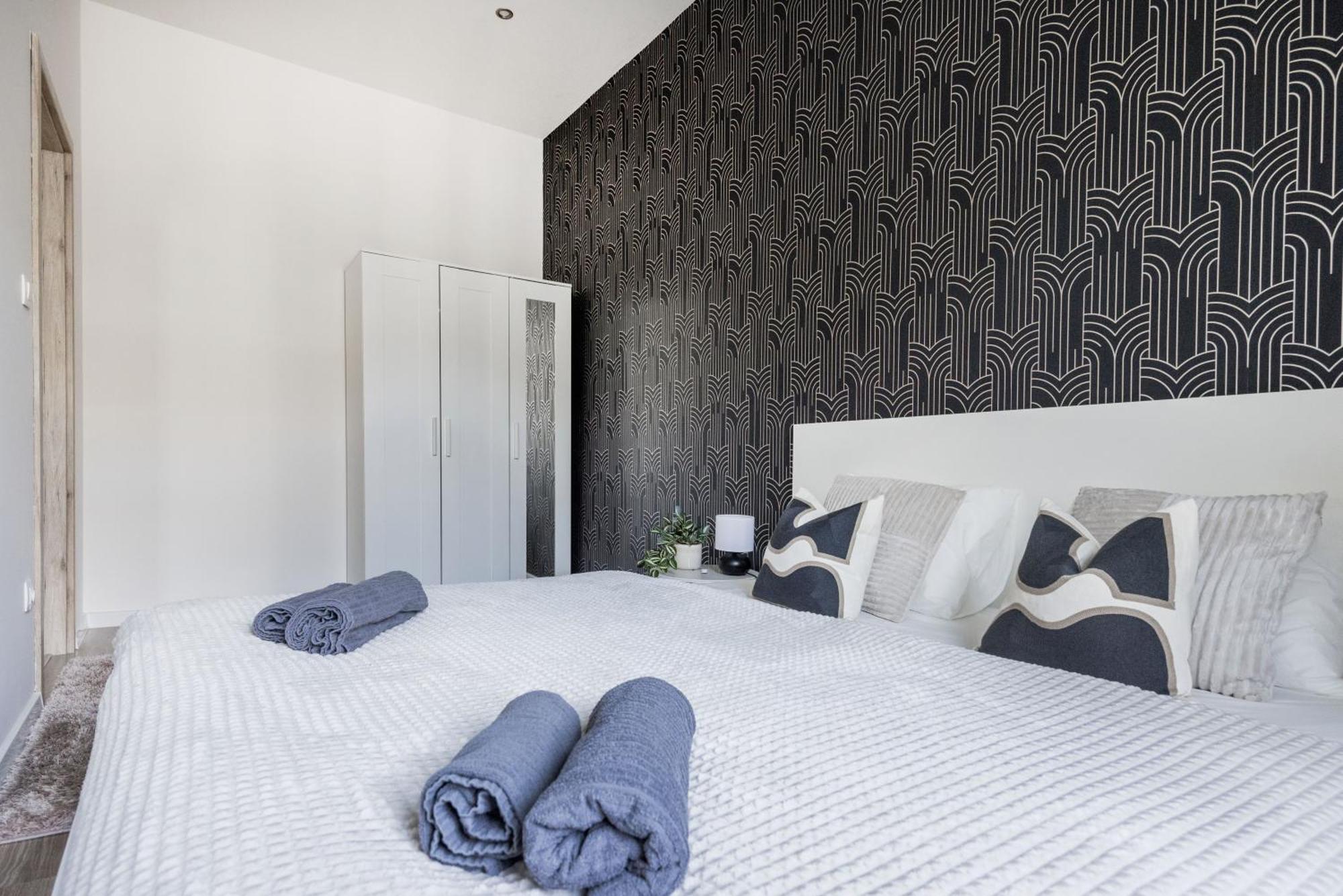 Appartamento Luxe, Minimal 3dbr Apt-stunning New York Cafe View *