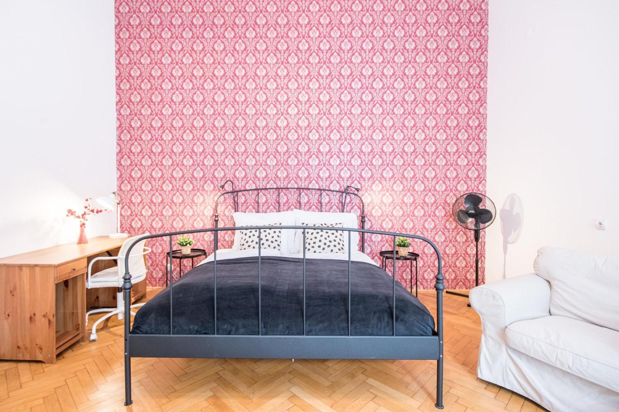 Appartamento Comfy Large *