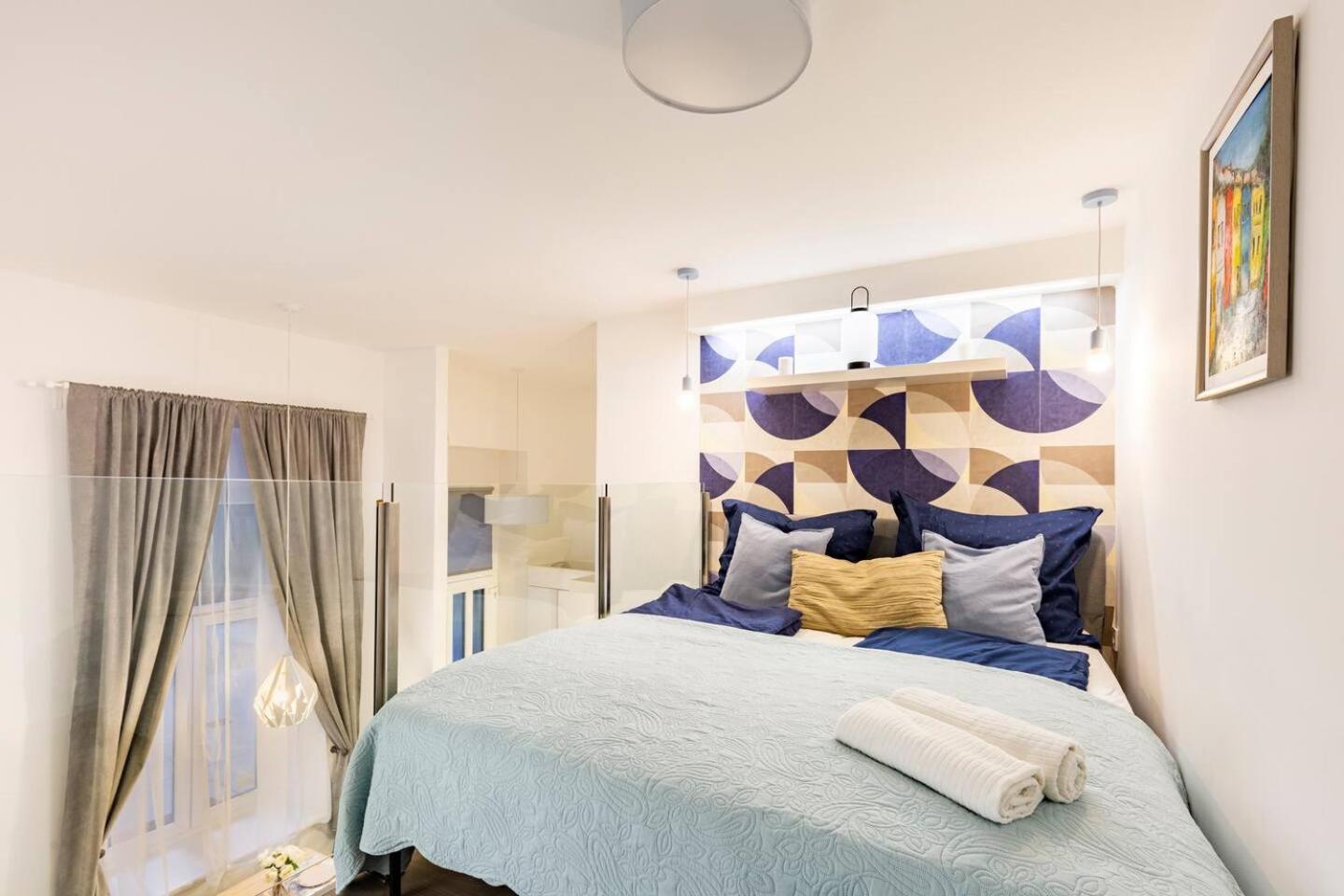 New! Location Flat By The Synagogue Appartamento *