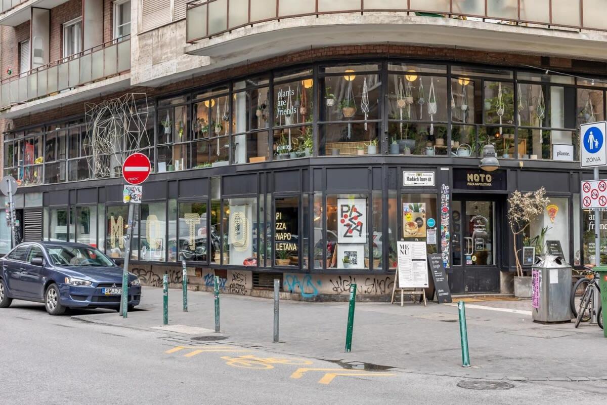 Appartamento Ultra Central - New - Comfy *