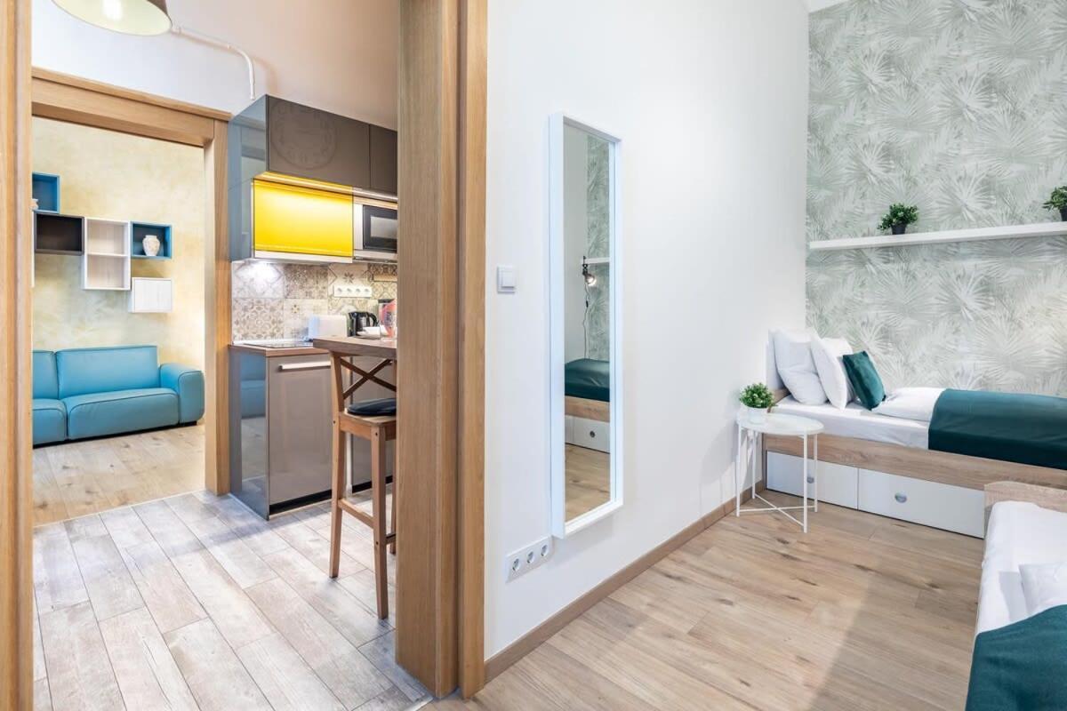 Appartamento Ultra Central - New - Comfy *