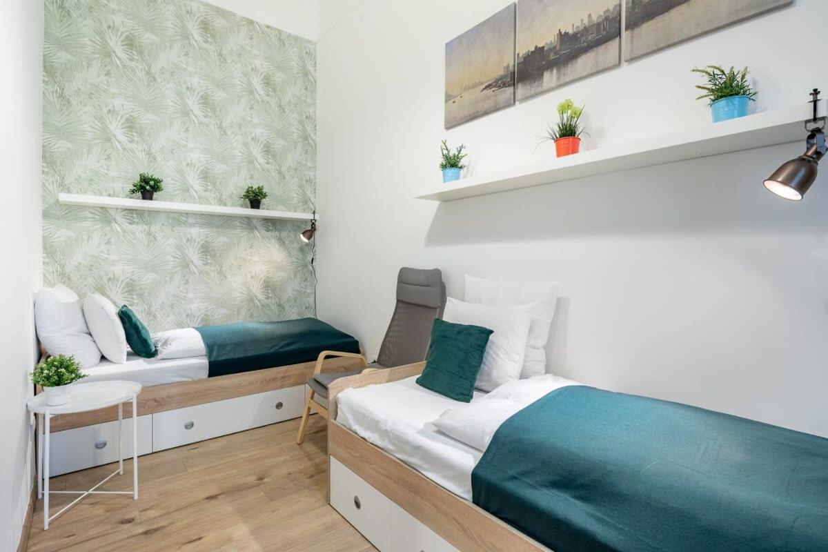 Appartamento Ultra Central - New - Comfy Budapest