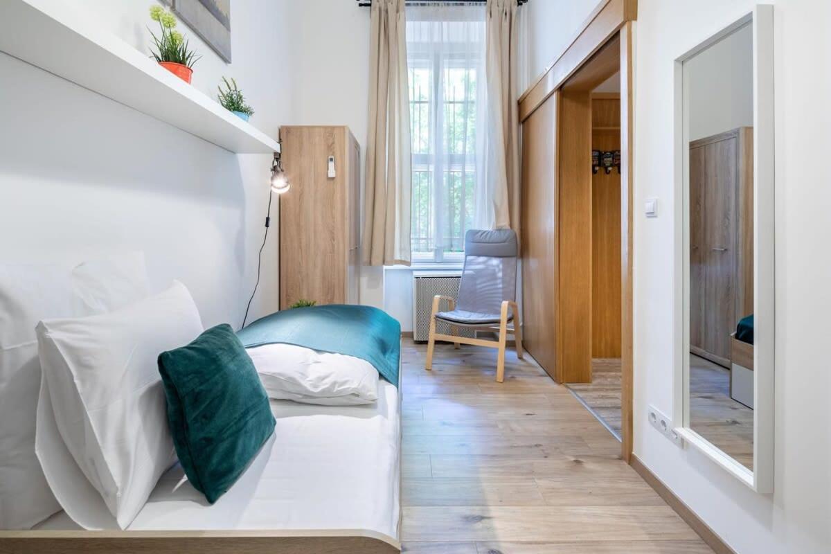 Ultra Central - New - Comfy Appartamento