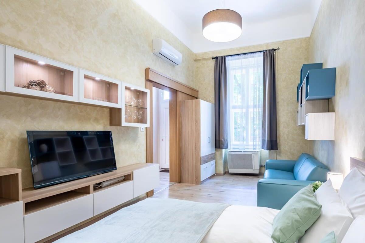 Appartamento Ultra Central - New - Comfy