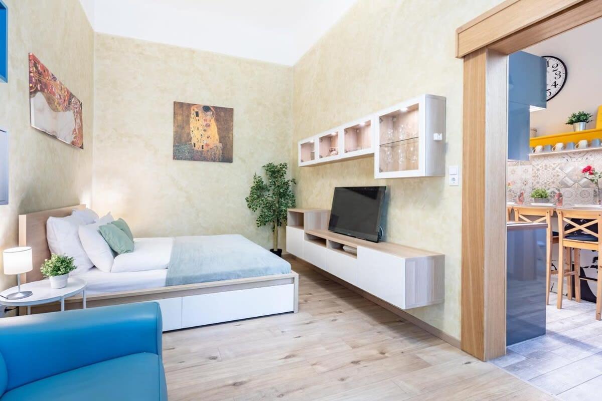 Ultra Central - New - Comfy Appartamento *