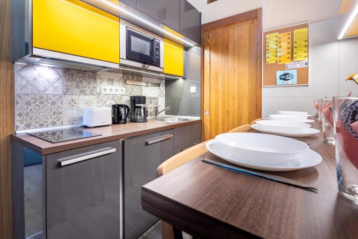 Appartamento Ultra Central - New - Comfy Budapest